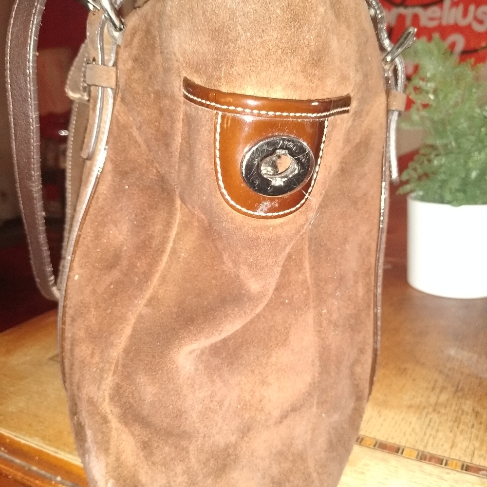Purse,Coach. - Picture 3 of 8